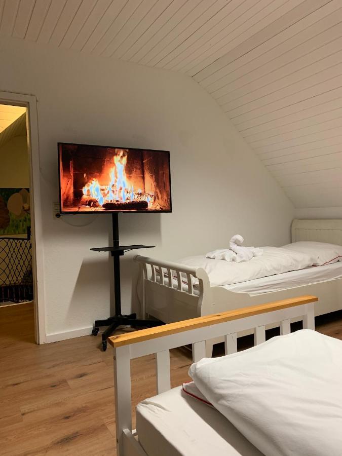 3-Zimmer Haus 85Qm Mit Balkon Bis Zu 8 Personen Winningen Exteriér fotografie